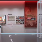 盘点红色文化主题展厅设计方案的要点