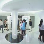 企业展览馆实现科技化，需要关注哪些技术趋势和互动设计要点？