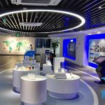 企业选择智能展馆展厅进行展示，背后有哪些关键因素在起作用？