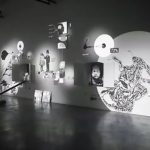 沉浸式魔幻体验！数字展厅搭载霍格沃兹互动墙激活空间叙事魔法！
