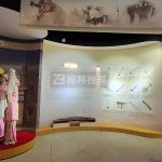 如何在非遗体验馆设计中融入科技元素，展厅设计公司有何策略？