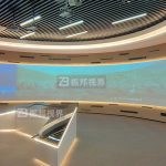 揭秘展厅中环幕投影的创意应用形式，您是否也想了解一二？