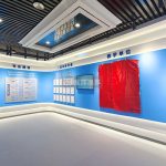 校园实训空间如何兼顾教学与展示？智能化设备方案给出双赢策略！