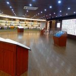 从数据可视化到场景重构：数字展墙如何赋能现代化政务展厅升级！