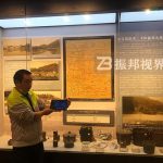 企业展厅智能化转型方案：从数字内容创作到管理系统的一站式交付