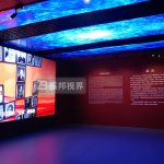 预算有限如何选配？LED互动显示屏分级方案怎样匹配不同展厅需求？