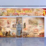 突破传统展示模式：交互式虚拟主持人系统重塑展厅空间设计方案