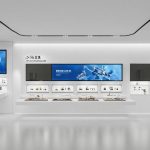 如何借力前沿科技打造沉浸式企业展厅？探索现代化建设的创新路径