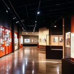 乡村展厅如何用多媒体互动打造视觉盛宴？这些展项告诉你答案！
