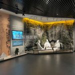 观众为何在展厅驻足更久？解析文化类展馆多媒体互动设计方案！