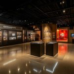 专业展馆设计+数字史馆全案服务，打造沉浸式多媒体互动文化地标