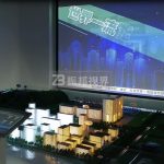 从展示到交互：数字沙盘投影方案在城市会客厅中的场景化应用路径