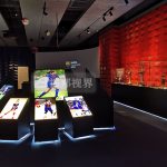 多模态交互技术赋能博物馆升级，打造新型文化教育空间设计方案！