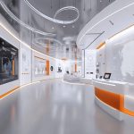 企业展厅升级必看：数字化设计方案如何打造高效互动体验新标杆！