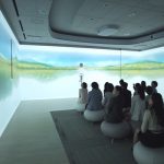 您的企业展厅还在静态展示？创意互动装置如何颠覆功能应用？