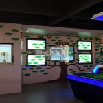 传统校史馆如何升级？多媒体科技应用带来颠覆性观展体验！