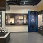 智慧升级展厅交互：看前沿解决方案如何精准提升博物馆展示效果！