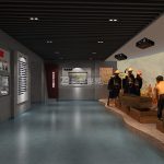 禁毒教育展厅如何选展项？这4类多媒体装置最适合沉浸式科普！