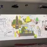 揭秘多媒体展厅魔法墙：交互技术选型与应用效果深度解析方案。