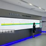 传统企业展厅转型遇瓶颈？多媒体应用如何破解空间叙事难题？