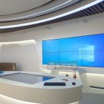 我们将交互科技深度应用于校史馆，打造沉浸式校史文化体验空间。