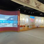 如何选择互动技术？解析非遗展馆设计中不同应用场景的解决方案。