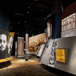 博物馆数字化升级方案：互动设备选型与场景化应用形式详解！