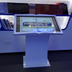 融合电子翻书与多元交互技术，为您提供一站式展厅升级方案。